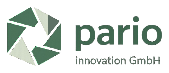 pario innovation GmbH